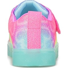 Skechers Kids Twinkle Toes Light Up Sneaker Little Big Kid