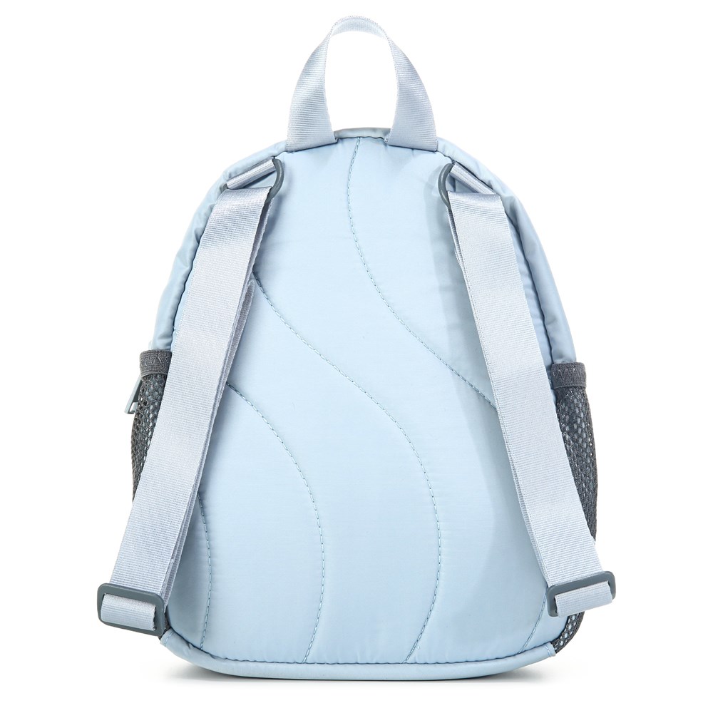 adidas Linear 3 Mini Backpack Famous Footwear