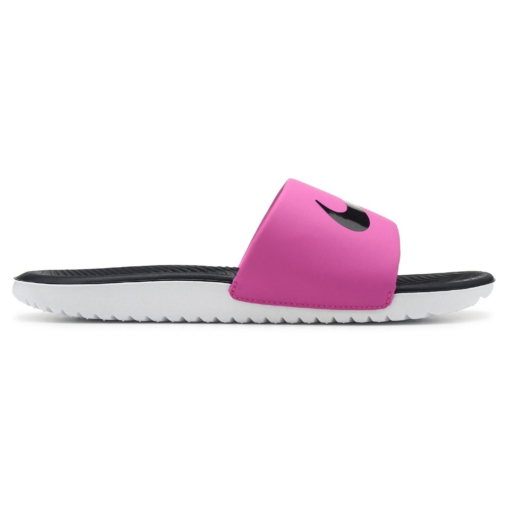 Kawa adjustable slide sandal online