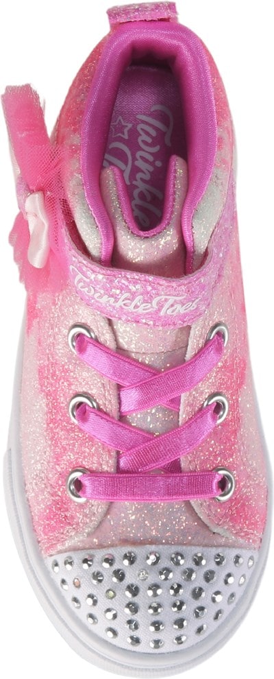 Famous footwear cheap twinkle toes