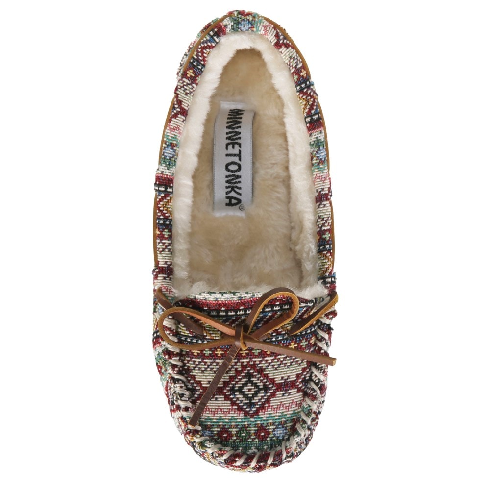 Famous sales footwear moccasins