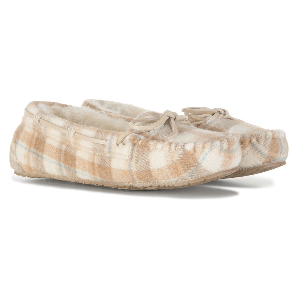 women's britt trapper slipper