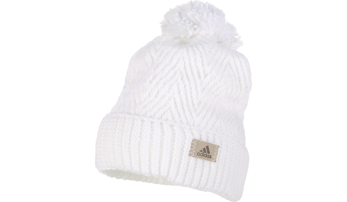 adidas canyon fold beanie