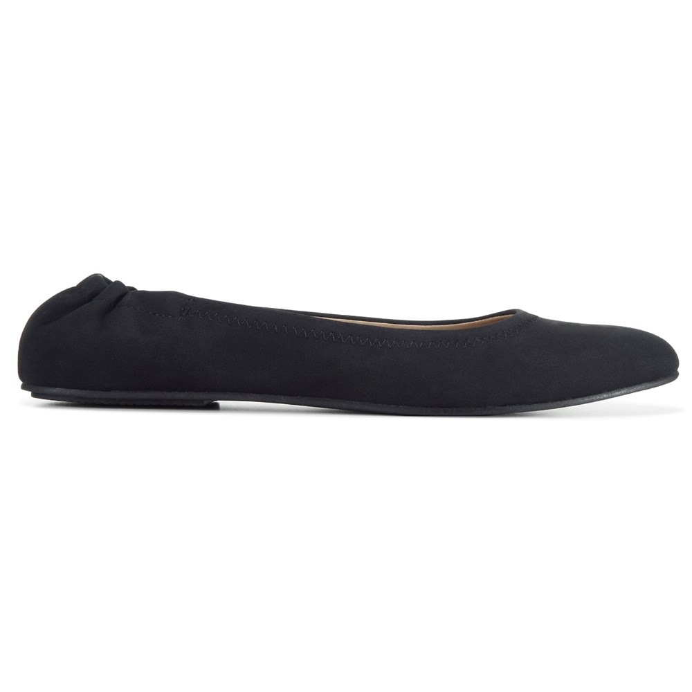 Toms 2025 bow flats