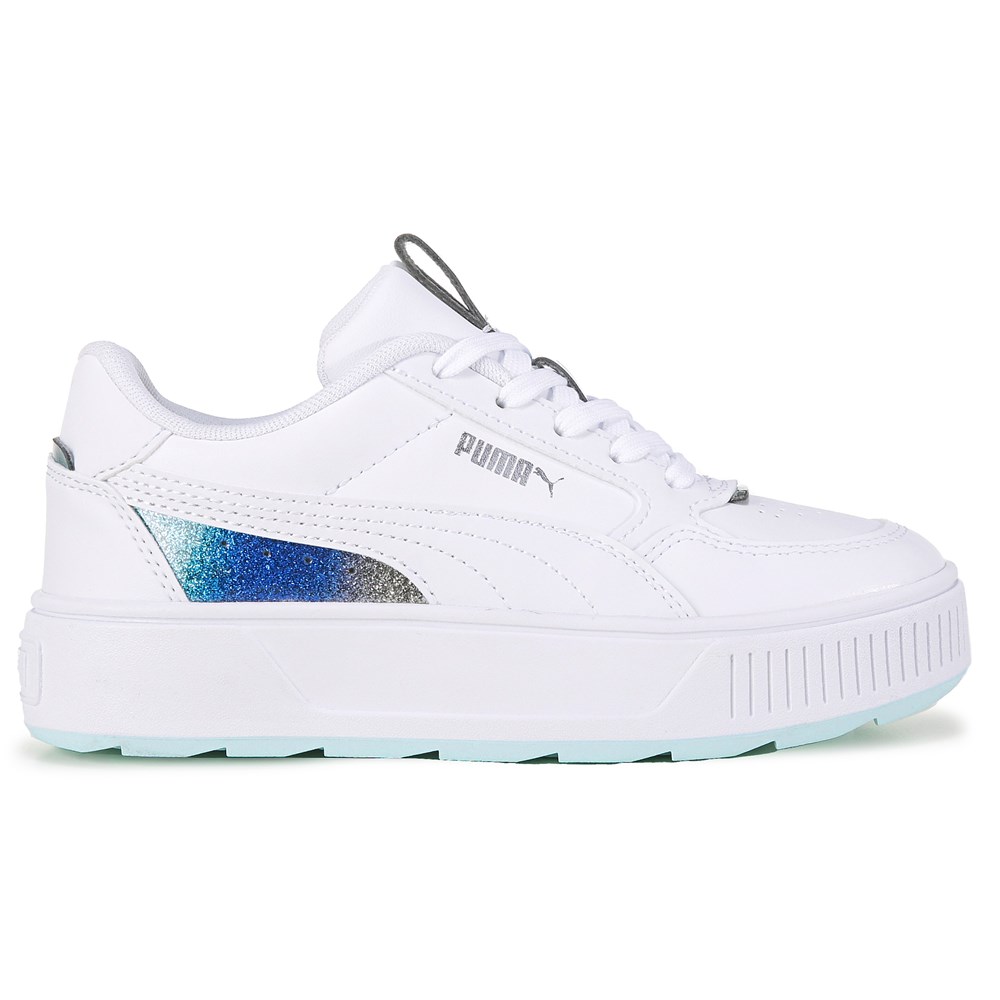 Puma Karmen Rebelle Sneaker - Women's - Free Shipping