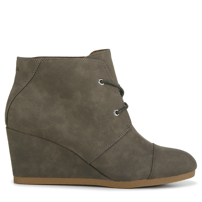 Toms desert outlet bootie