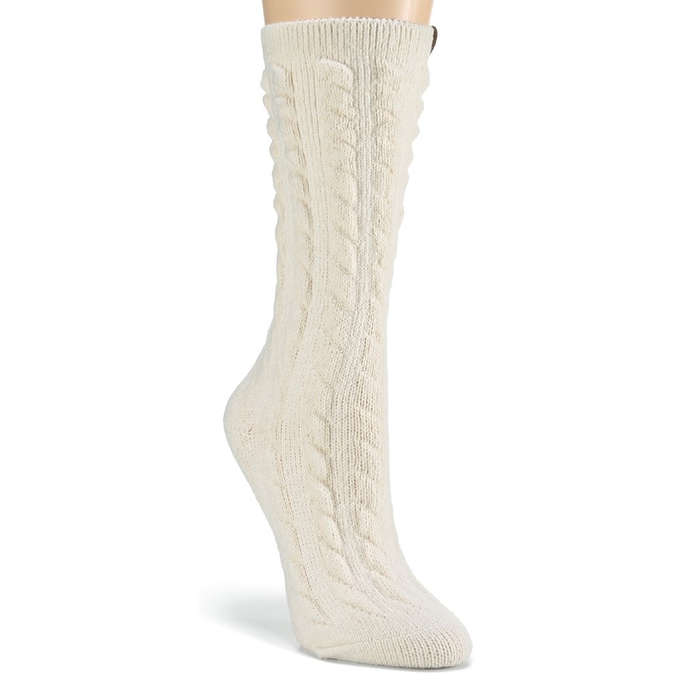 Bearpaw sale slouch socks