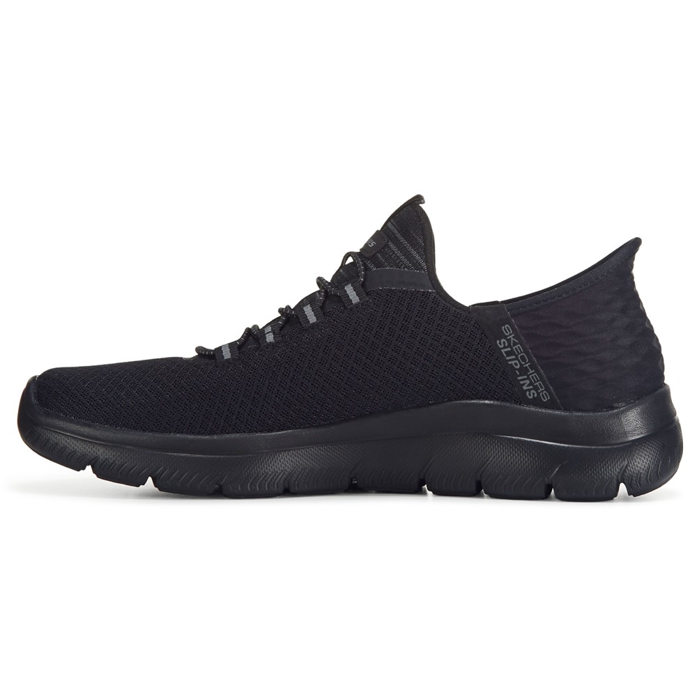 Skechers equalizer cheap 3.0 emrick black