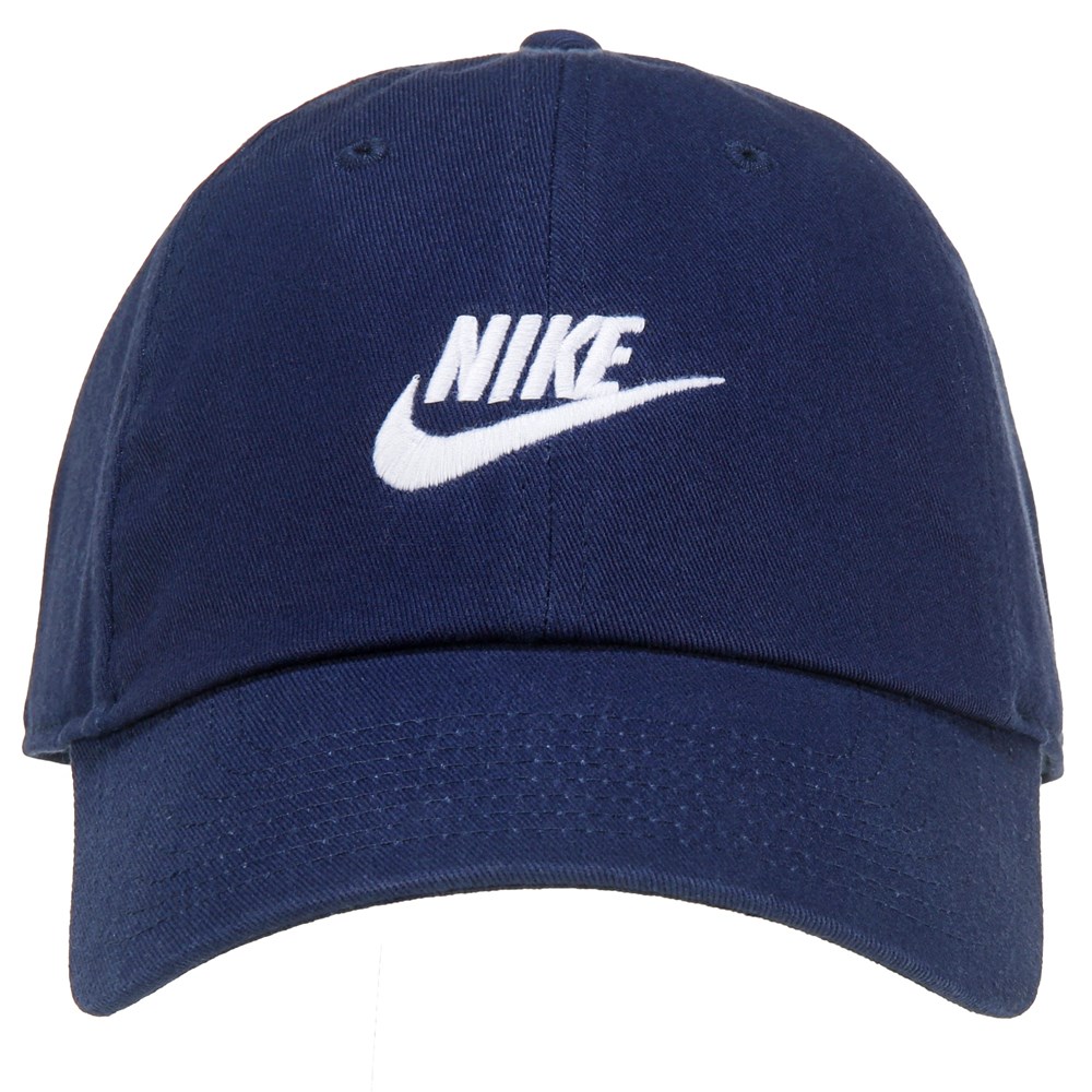 Nike Heritage 86 Essential Adjustable Hat - Navy