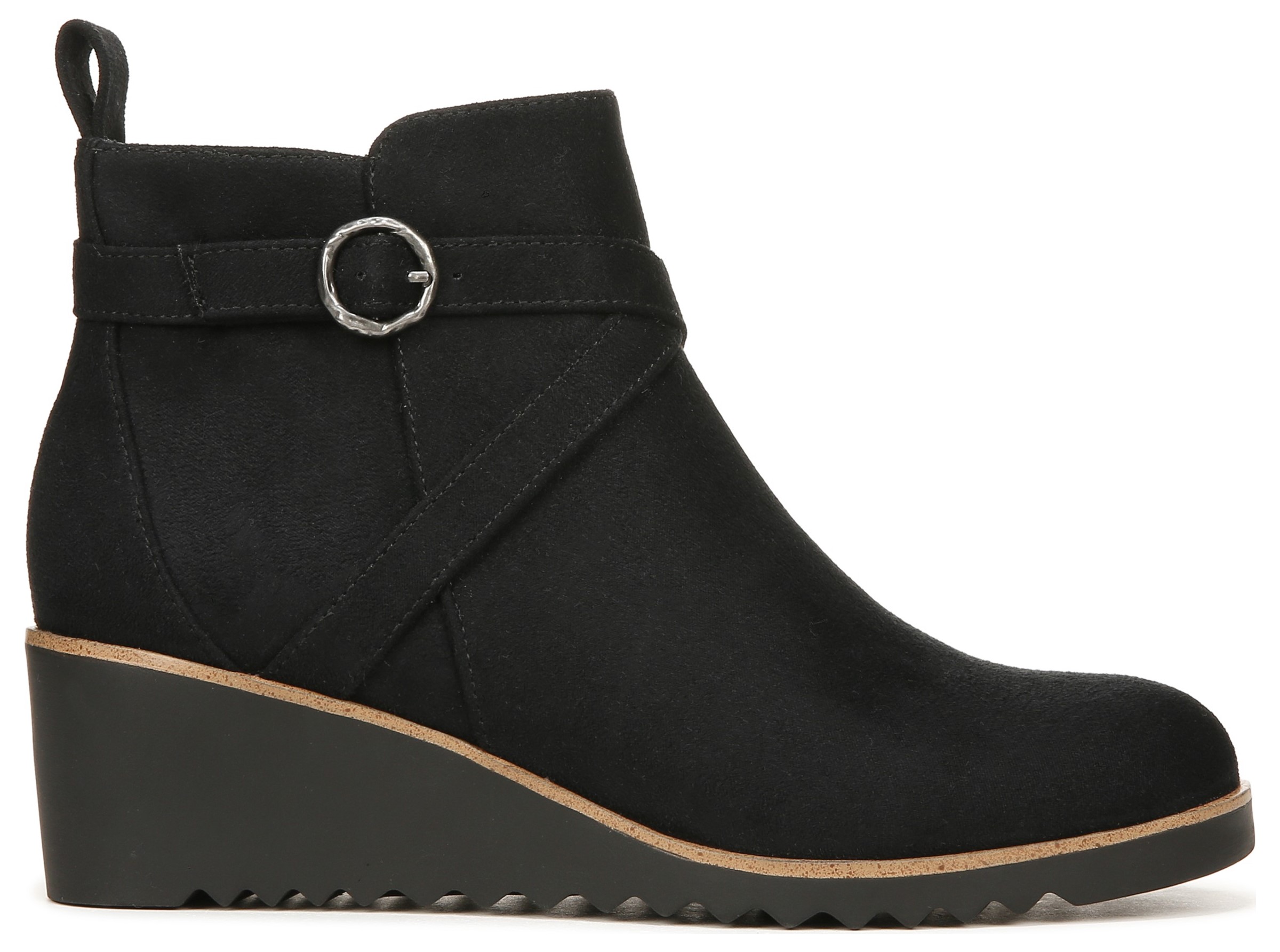 Lifestride wedge cheap boots