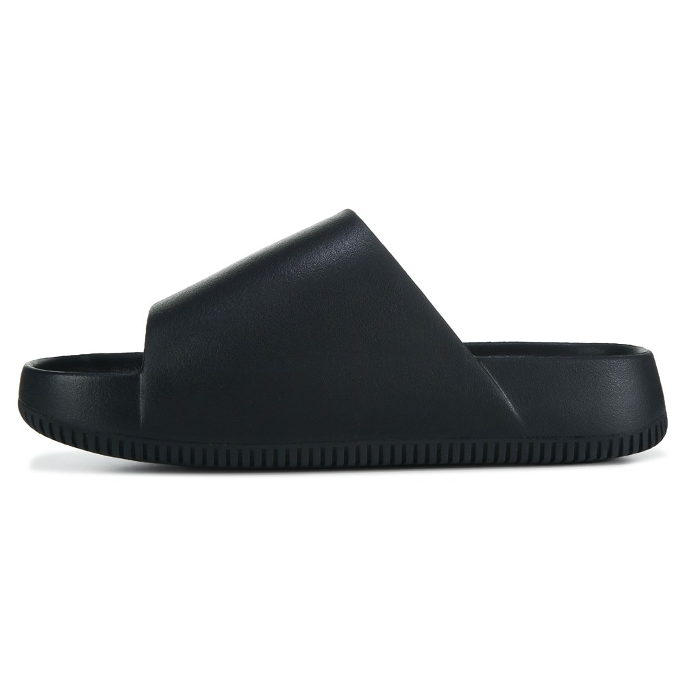 Famous footwear best sale mens nike slides