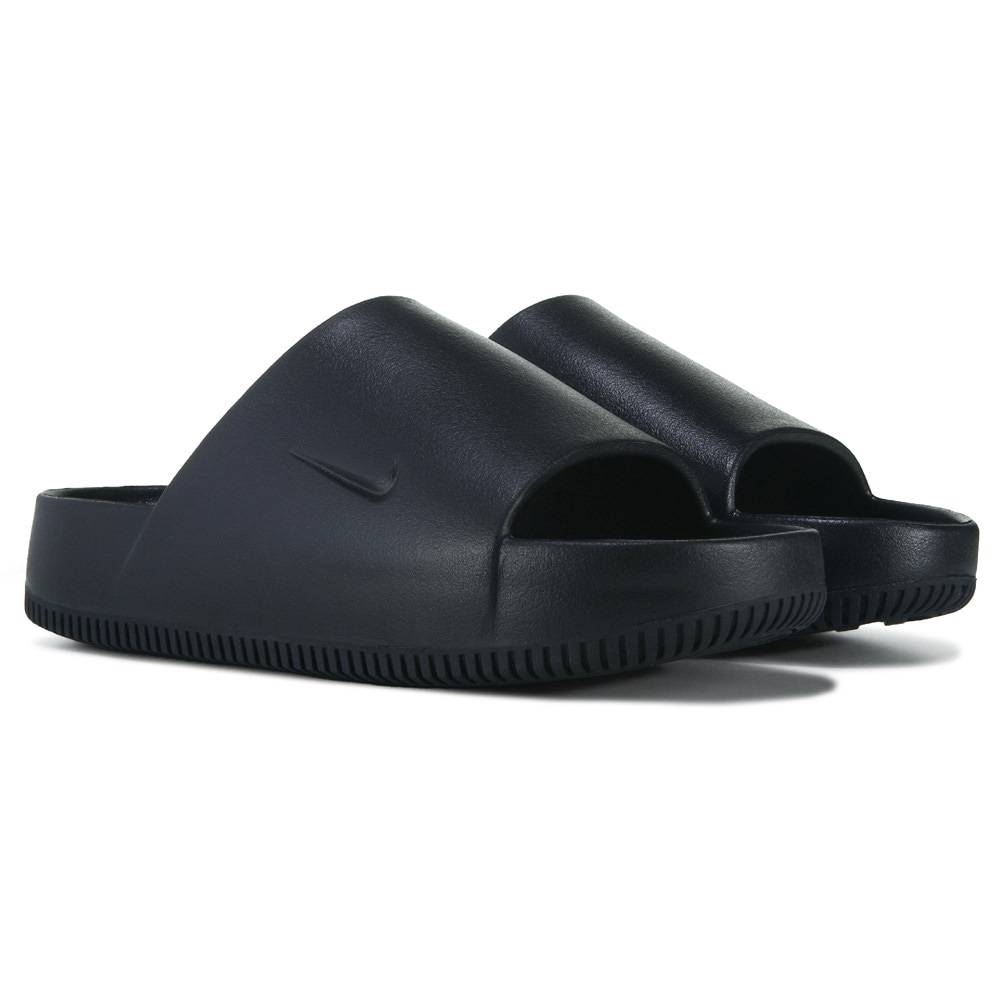 Slides sale famous footwear