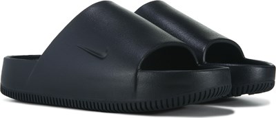 Men s Slide Sandals Famous Footwear