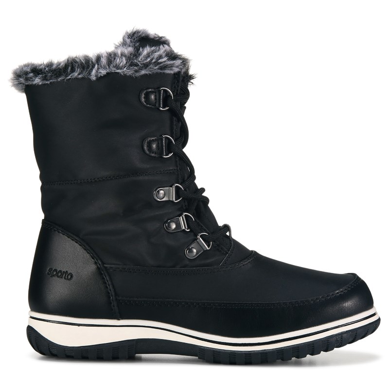 Women's Avery Water Resistant Winter Boot