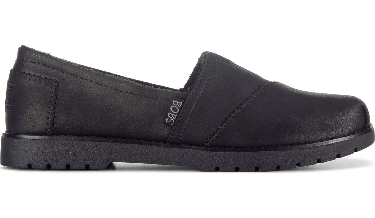 Bobs from skechers hot sale women's chill luxe flat