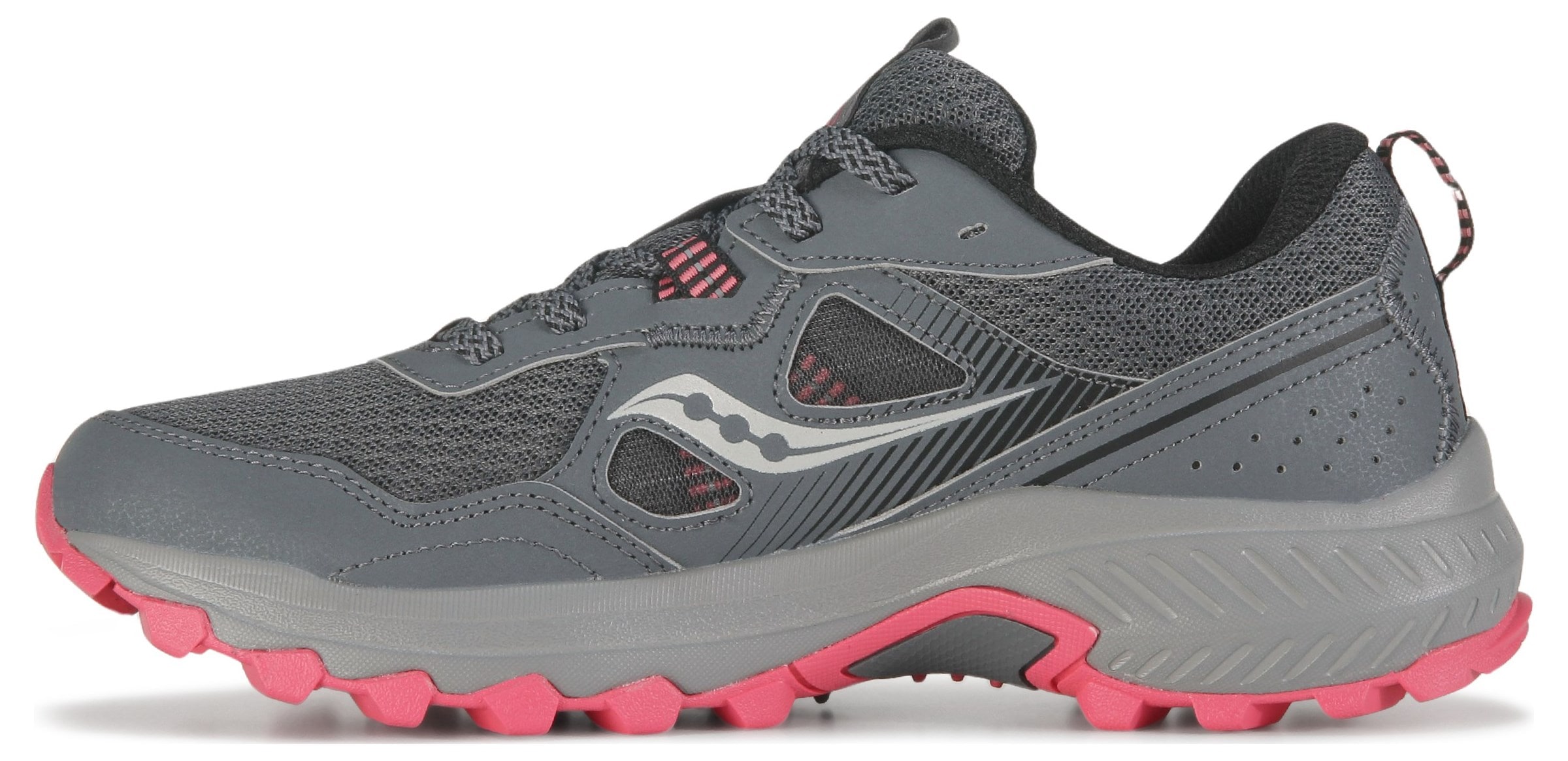 Famous footwear best sale saucony women's