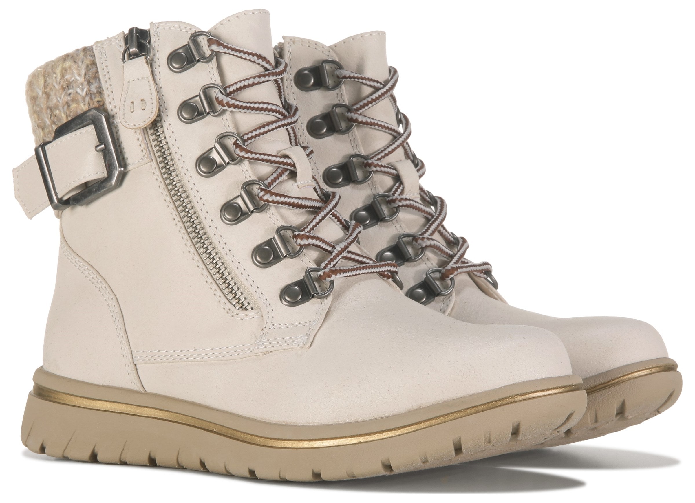 White mountain cheap fairfield boots