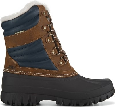 JBU Sabine Ladies' Water Resistant Winter Boot