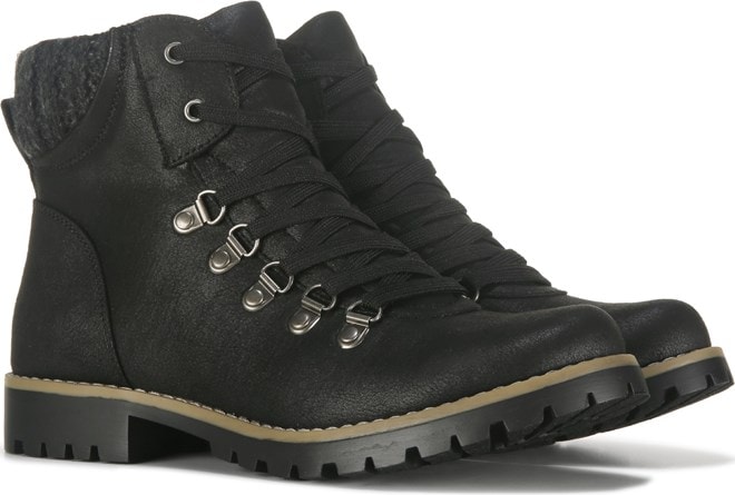 Nadine store hiker boot