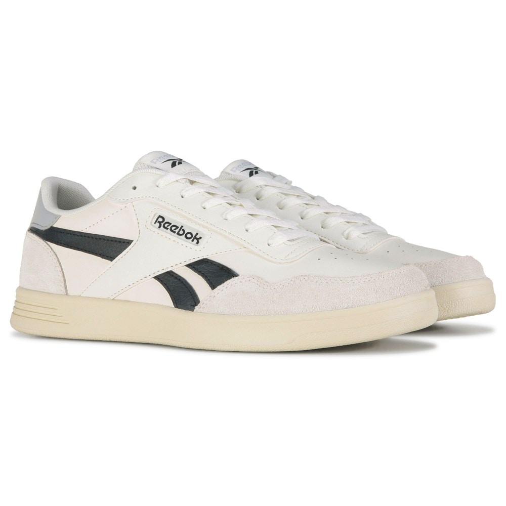 Reebok court on sale