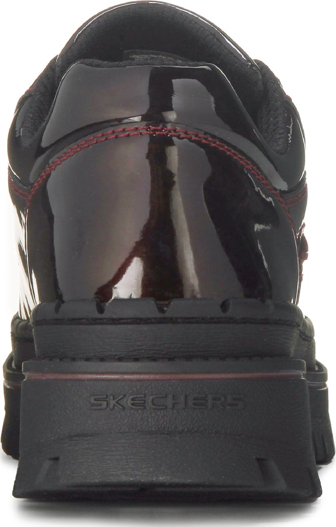Skechers Work Chaussure antidérapante Bronahugh pour femme - large,  Chaussures de travail, Famous Footwear