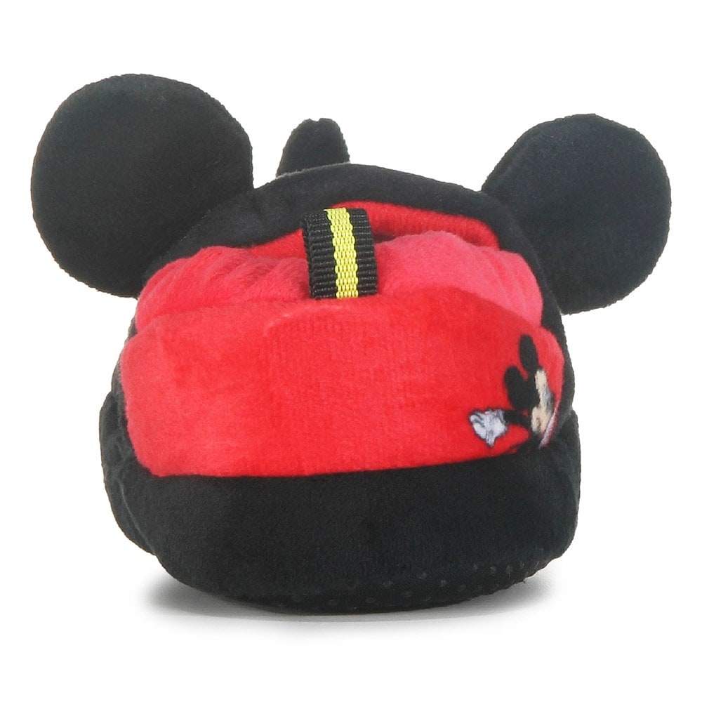 Mickey mouse slippers for on sale toddlers