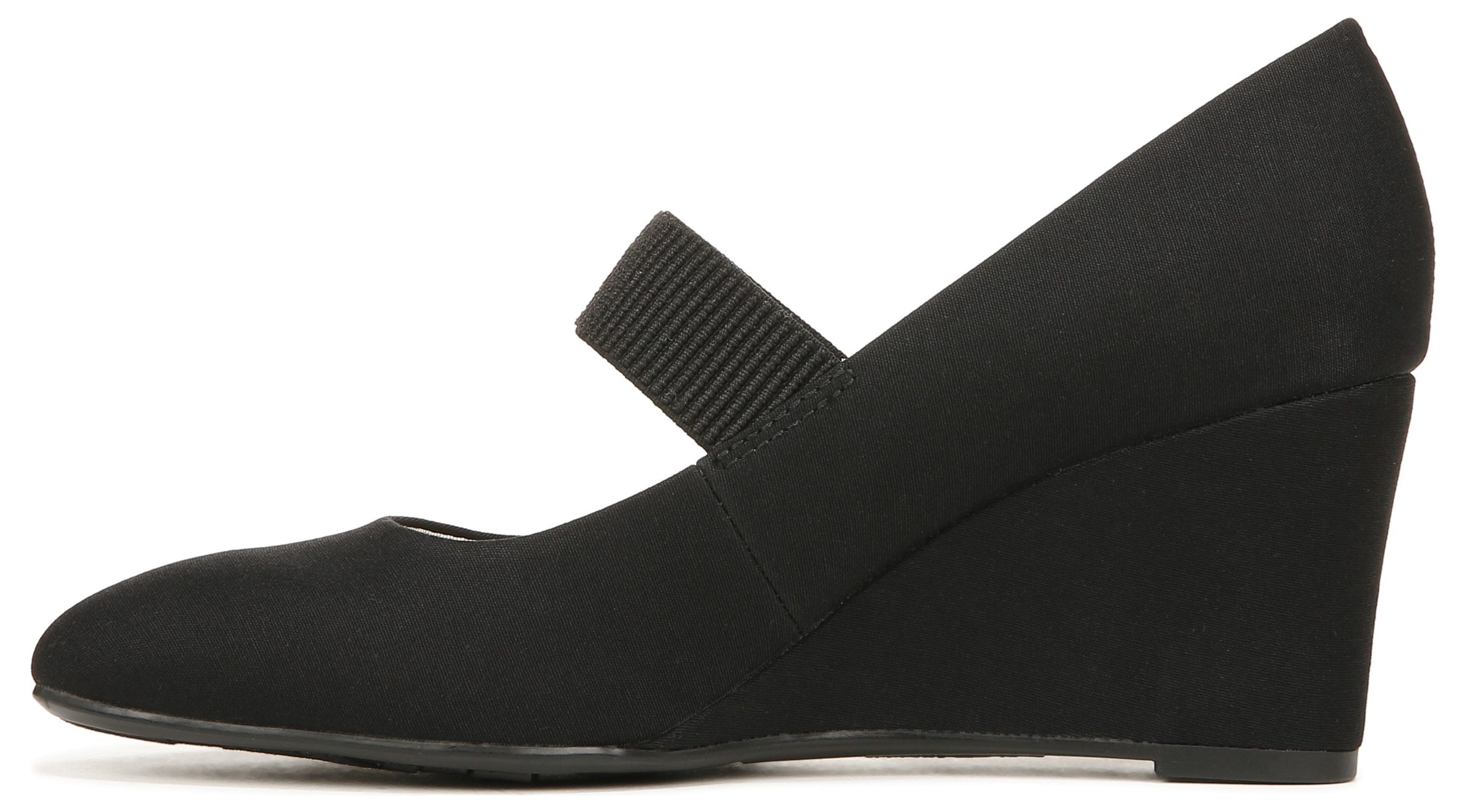 LifeStride Women's Gio Medium/Wide Wedge Mary Jane | Famous