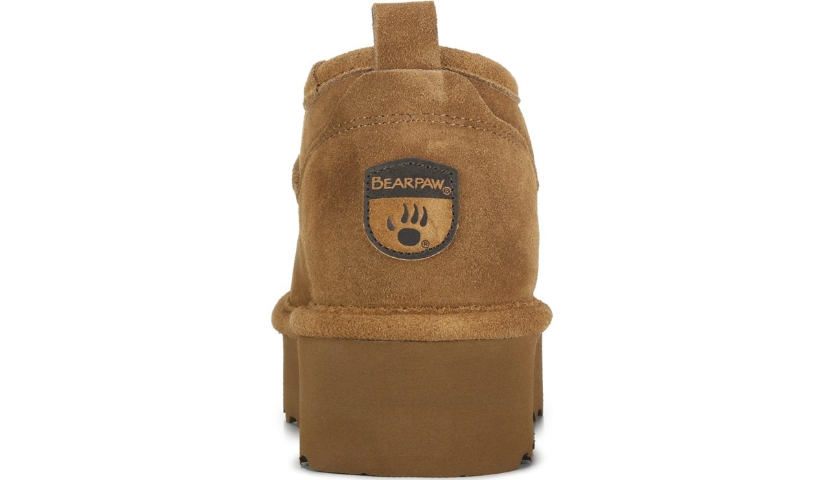 Do bearpaws run on sale big