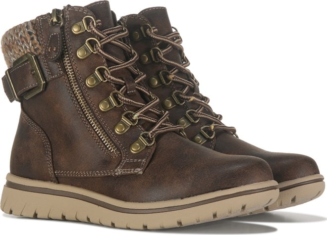 Cliffs hiking outlet boots