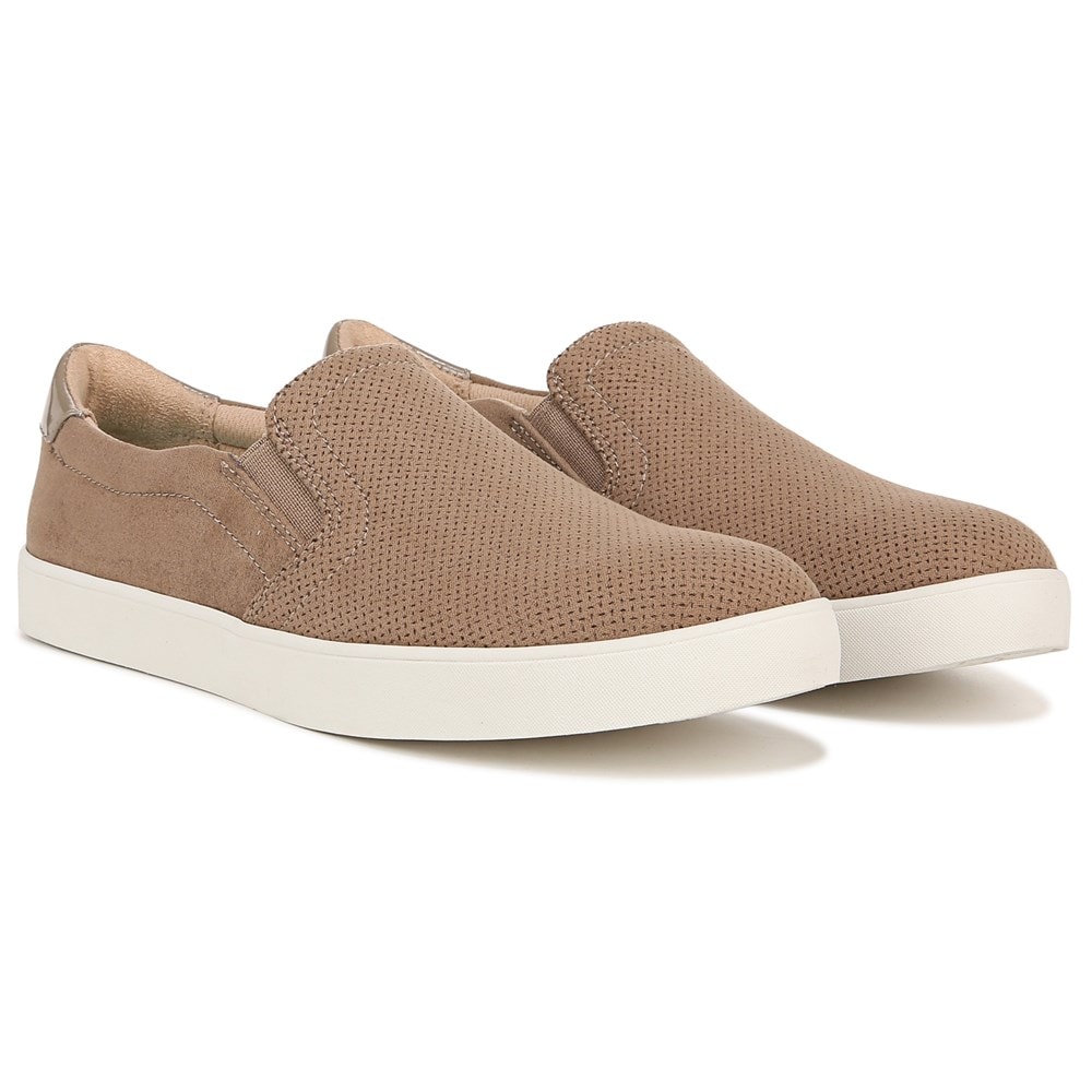 Dr. Scholl s Women s Madison Slip On Sneaker Famous Footwear