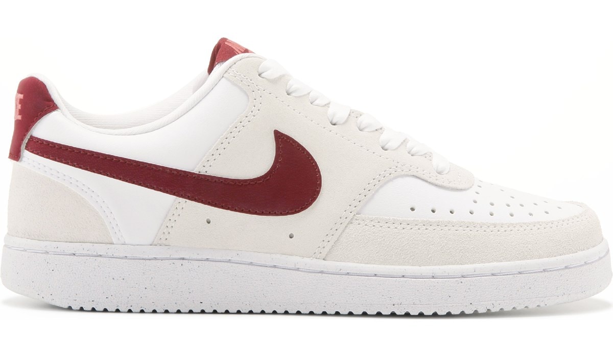 White nike air force 1 hot sale famous footwear