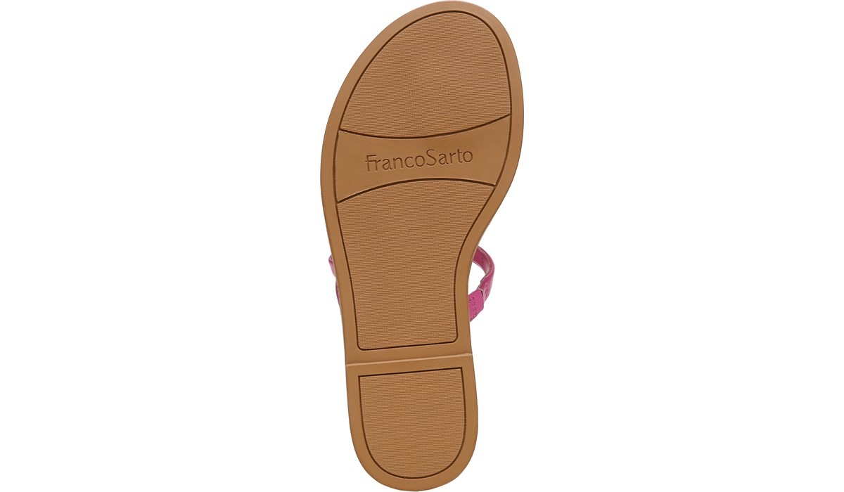 Women's Jeniro Toe Loop Sandal