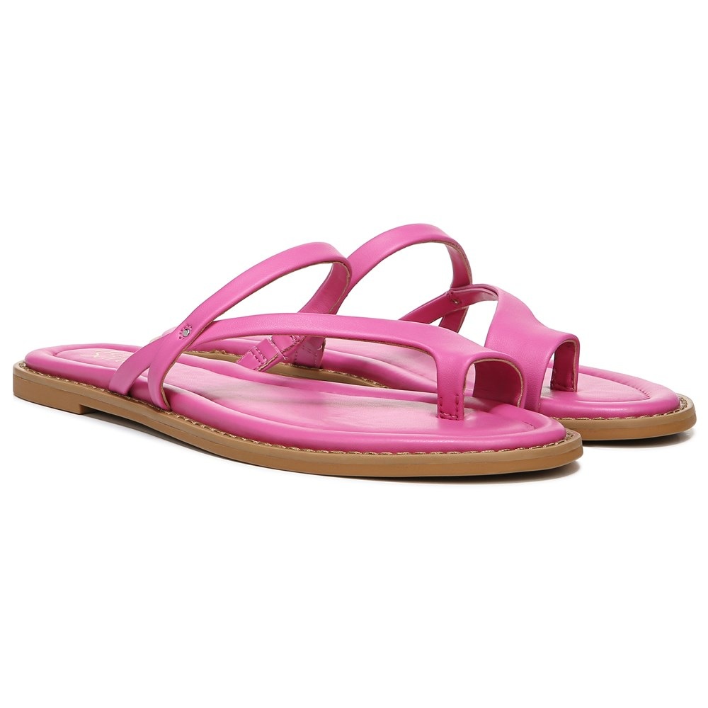 Women's Jeniro Toe Loop Sandal