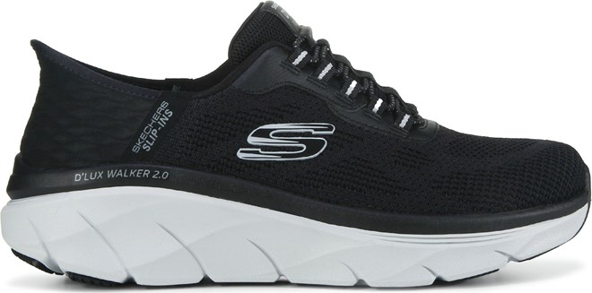 Famous footwear shop mens skechers