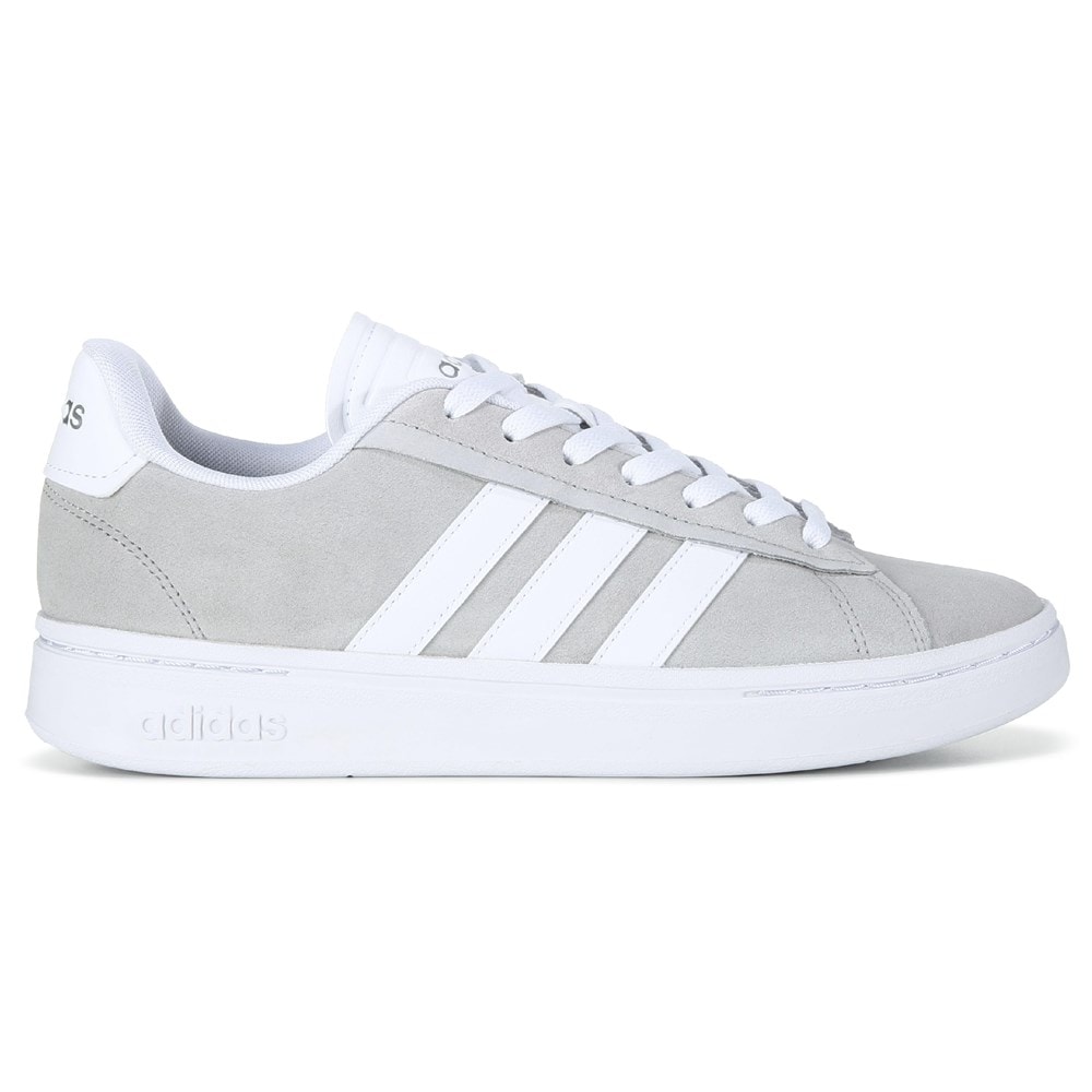 adidas Men s Grand Court Alpha Sneaker Famous Footwear