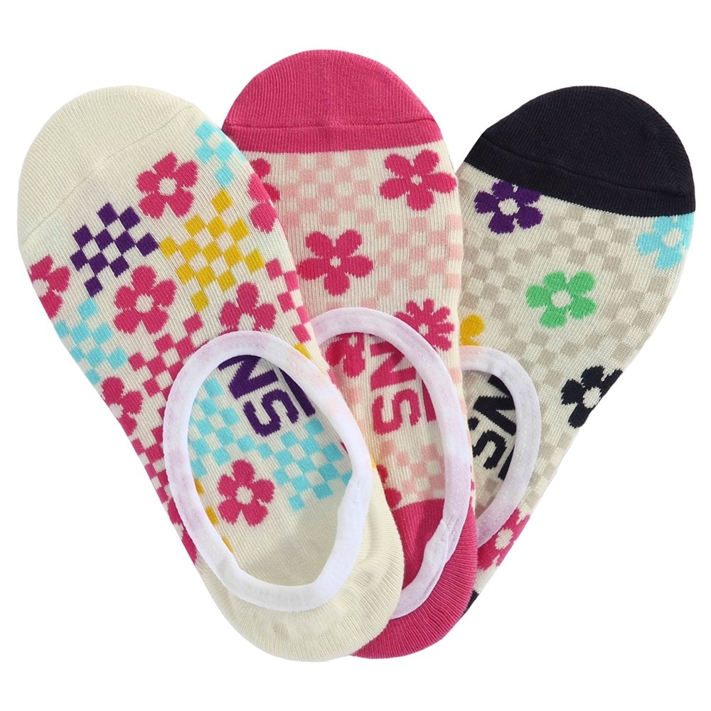 Cotton Yoga Socks for Women [3-Pack] ** shipping incl.