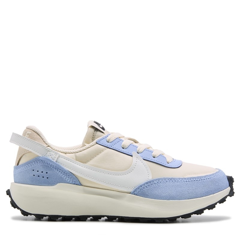 Women's Waffle Debut Retro Sneaker