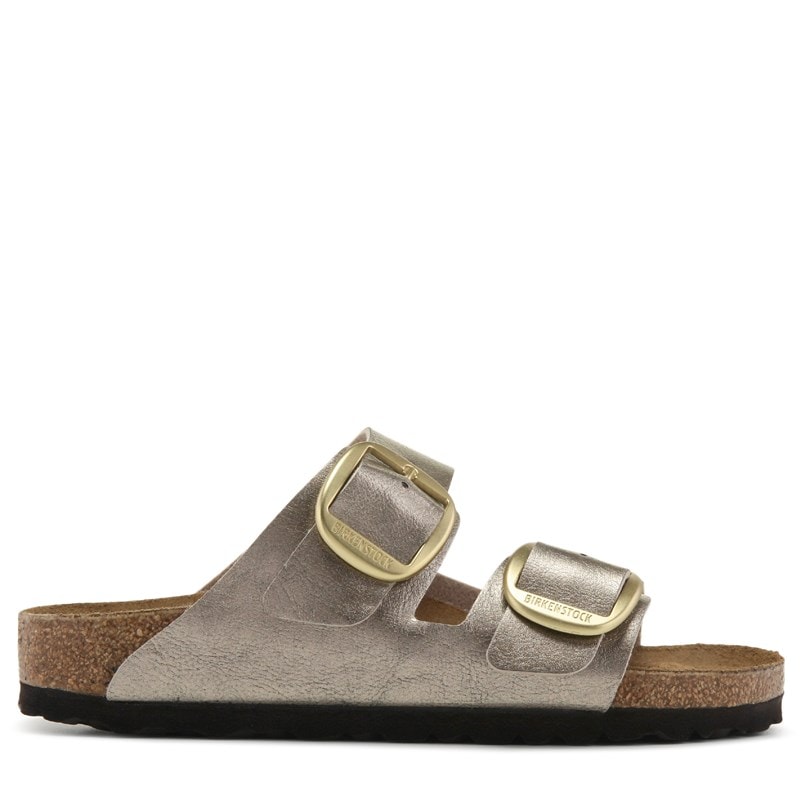 Women's Arizona Big Buckle Footbed Sandal