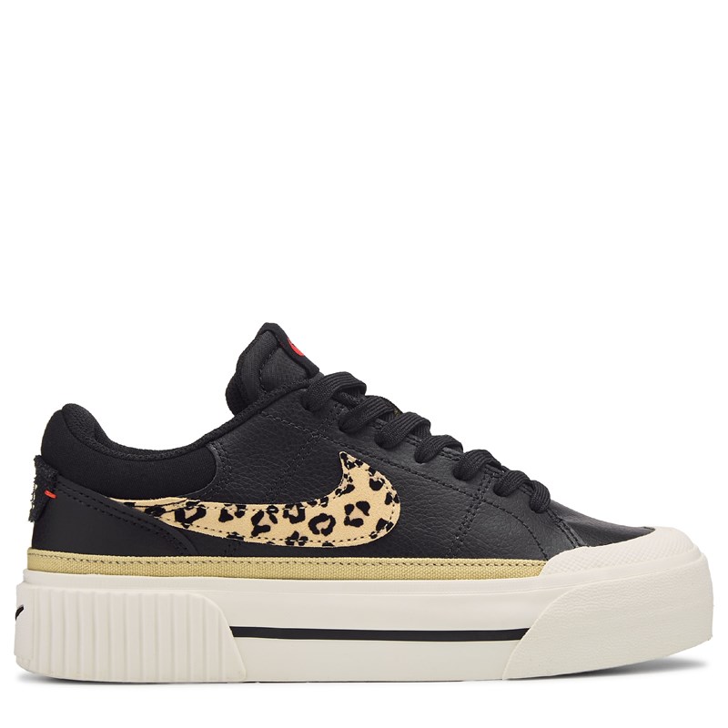 Women's Court Legacy Lift Platform Sneaker