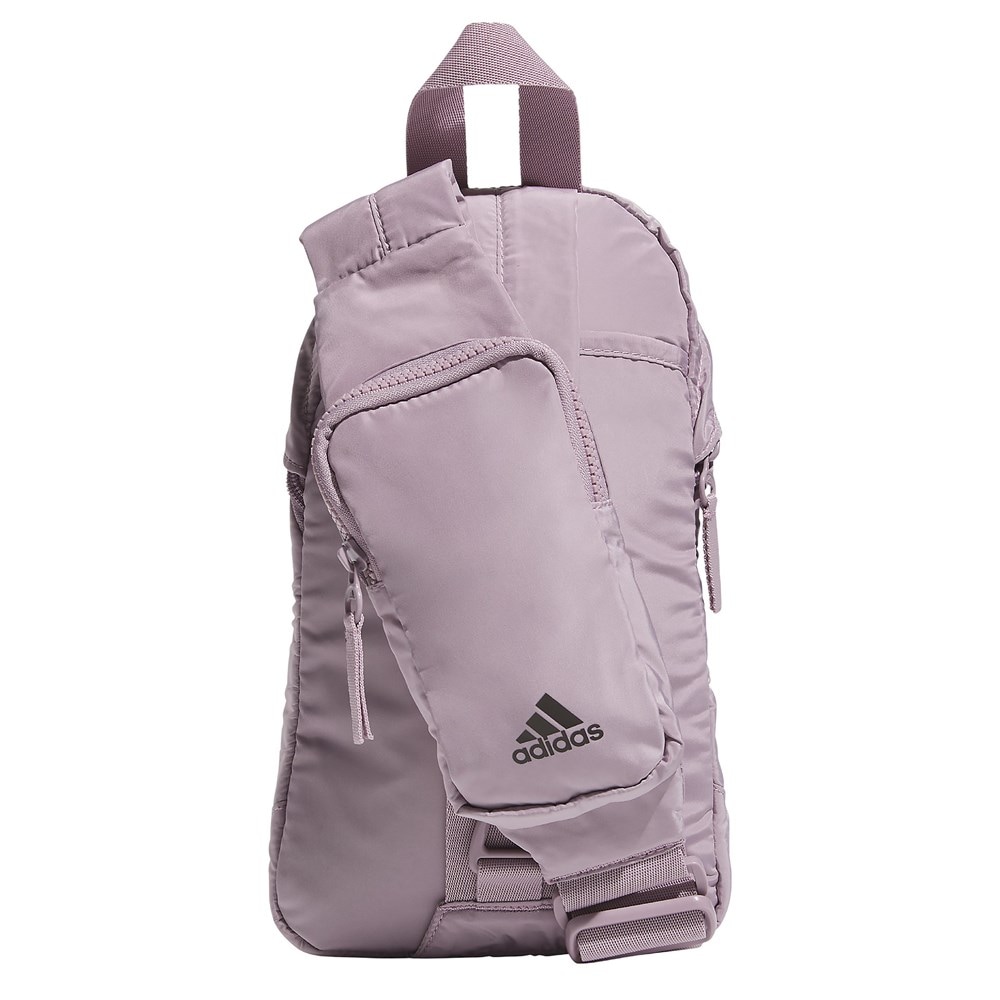 Adidas sling bag women best sale