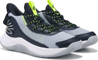 Famous footwear deals under armour shoes