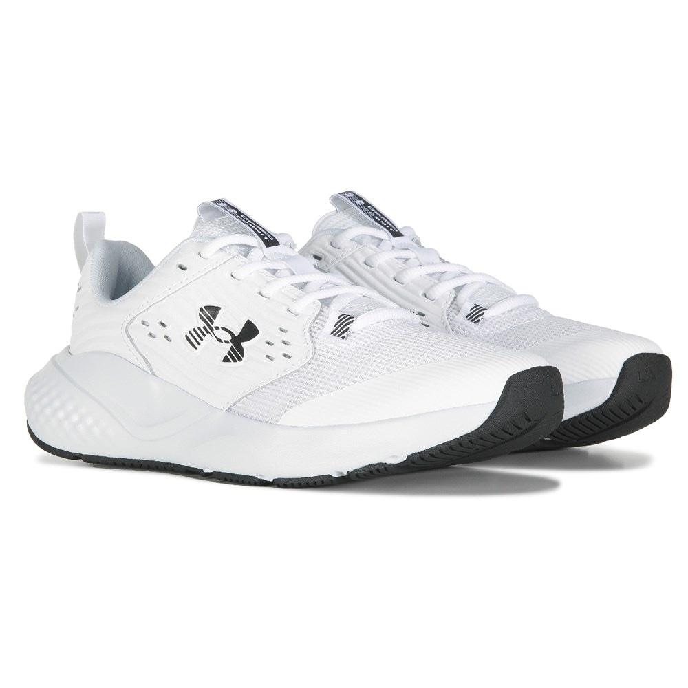 Under Armour Women's Charged Commit TR 4 Training Shoe