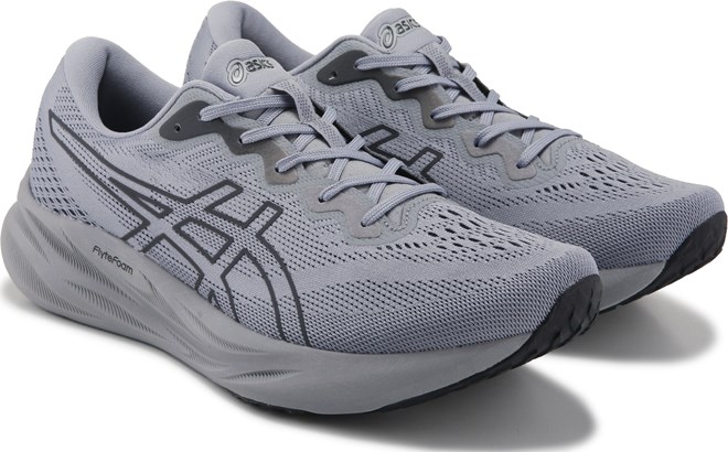 Mens asics 2024 famous footwear