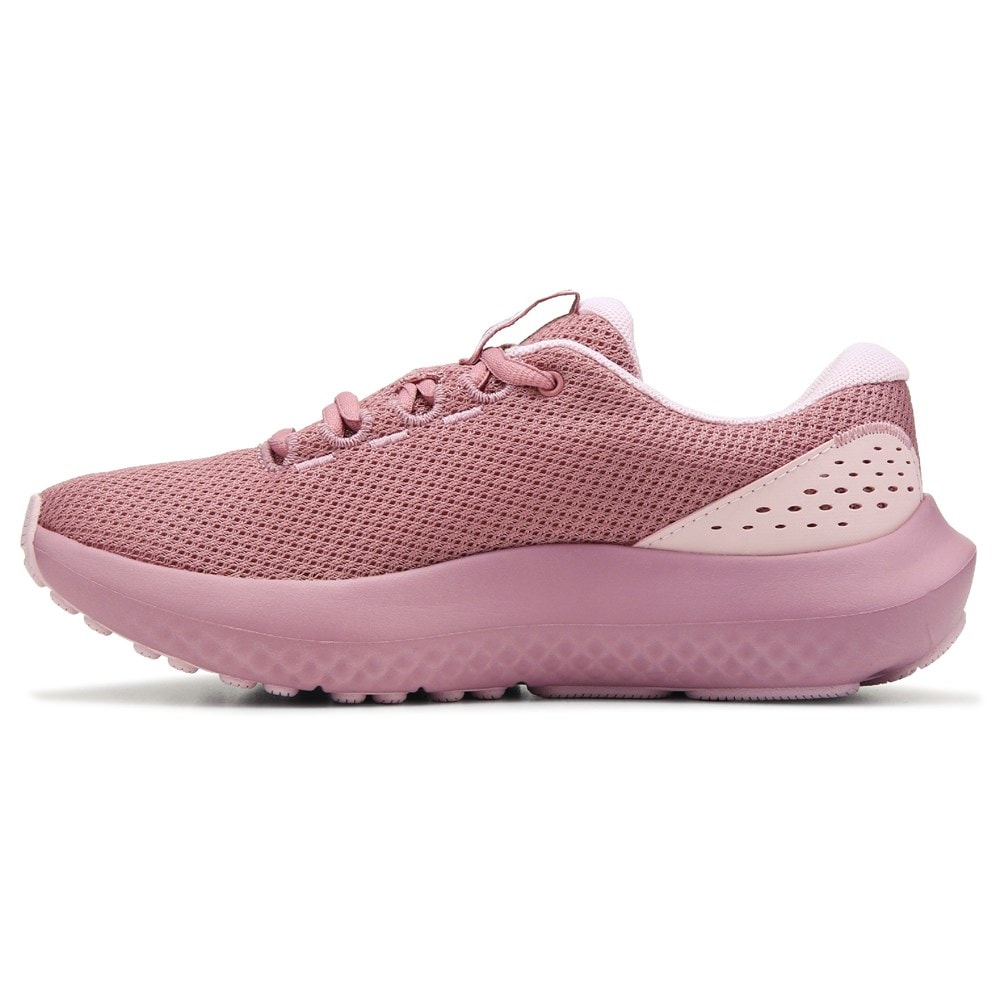 Brand new Under Armour Pink Charger size popular 7.5