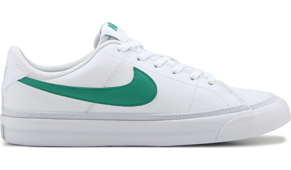 Nike Kids' Court Legacy Low Top Sneaker Big Kid | Famous Footwear