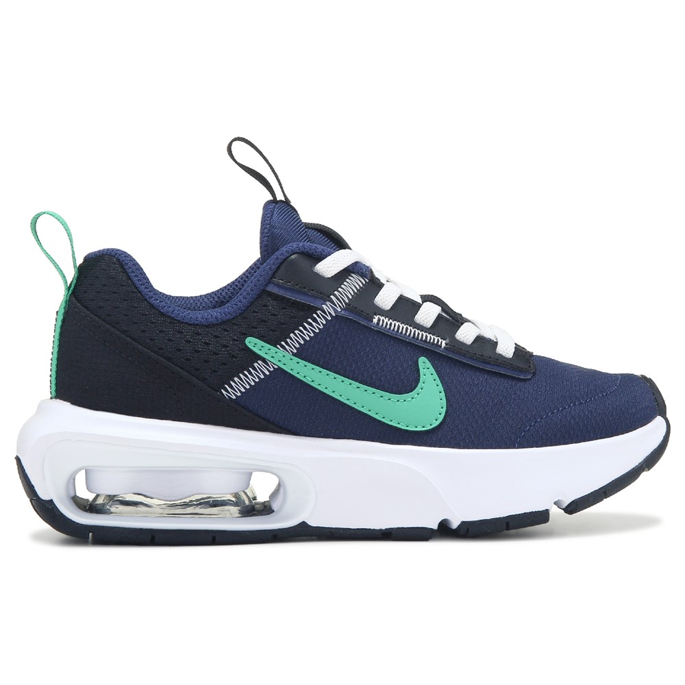 Nike Kids Air Max INTRLK Lite Sneaker Little Kid Famous Footwear