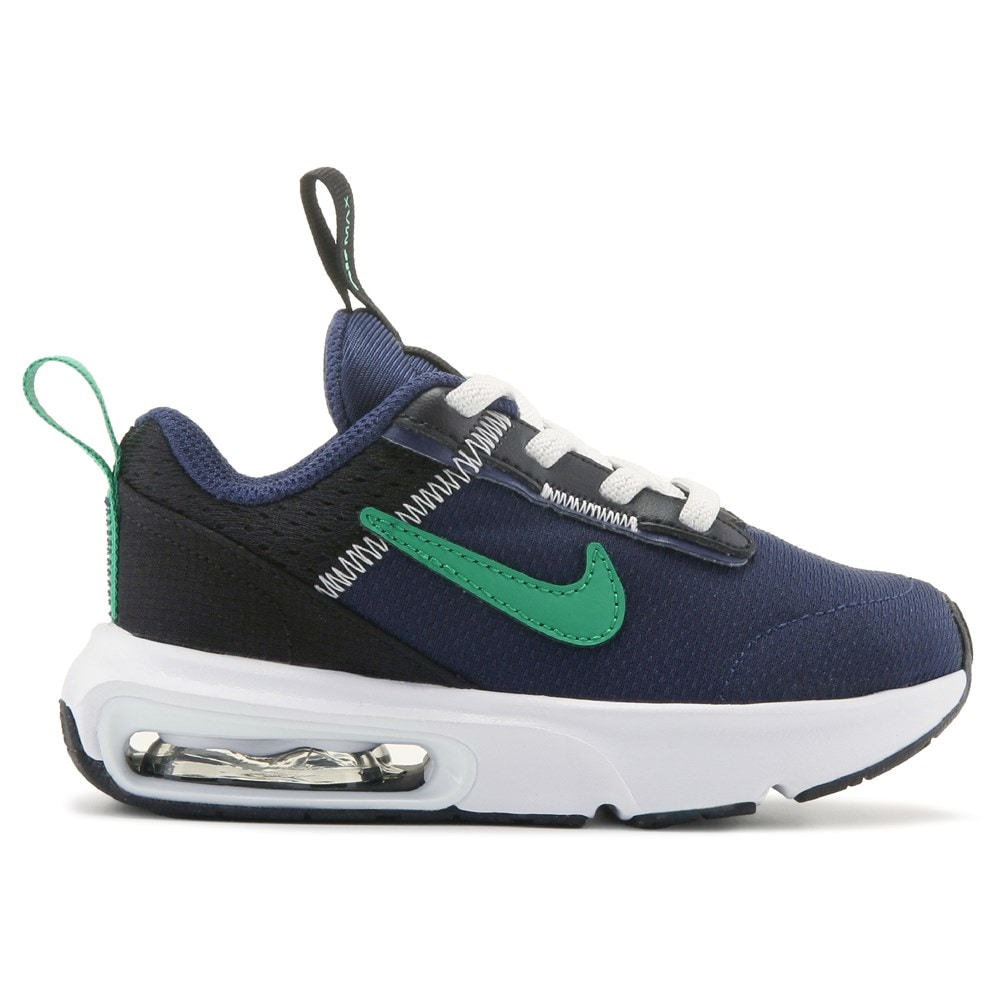 Nike air max motion 2024 lw preschool boys' sneakers