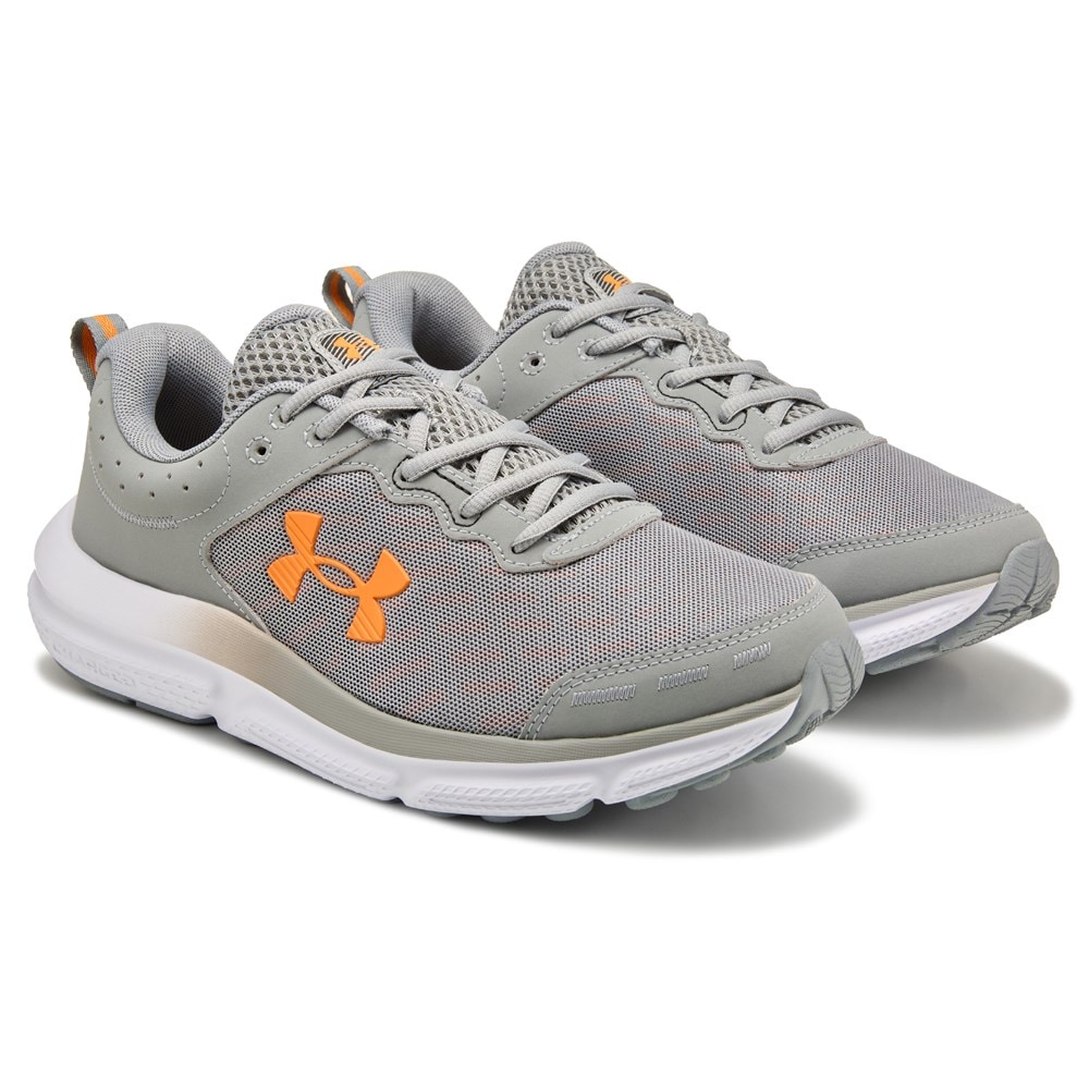 Under Armour Men's Charged Assert 10 Running Shoe | Famous Footwear