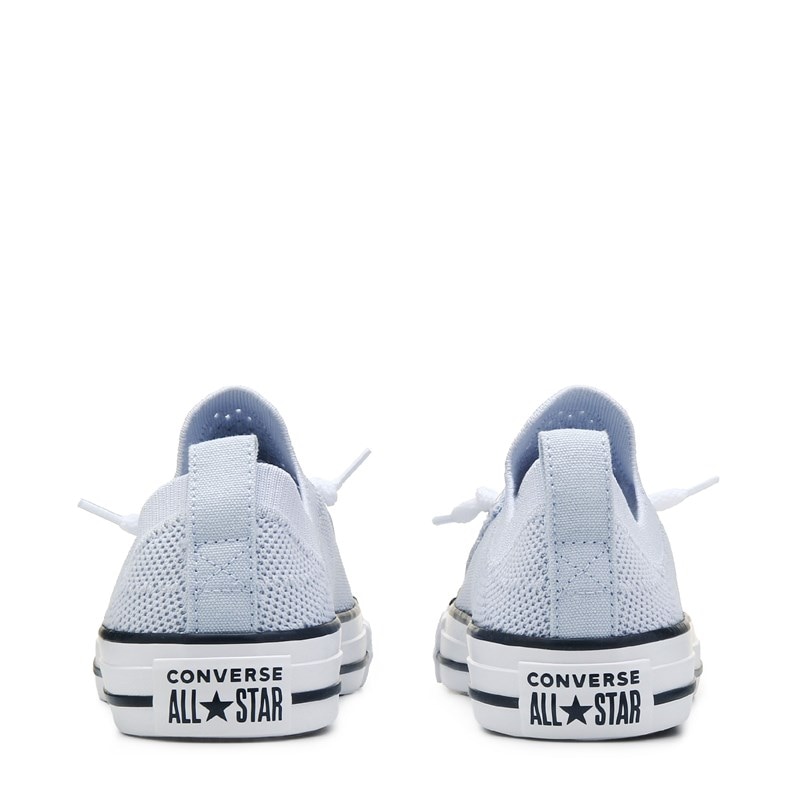 Converse Chuck Taylor All Star Shoreline Knit Women's Slip-On Shoes