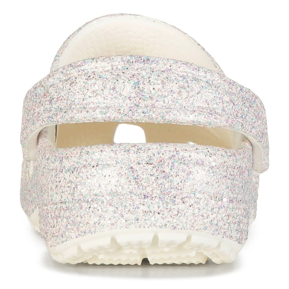 Crocs Glitter Cutie Fully shops Decorated